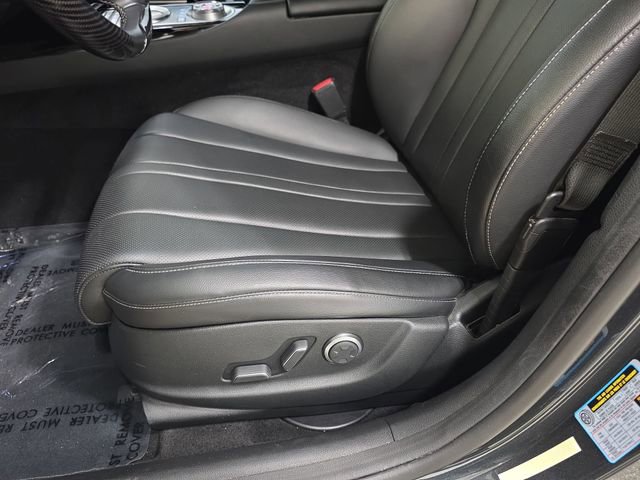 Used 2022 Genesis G80 2.5T image 29