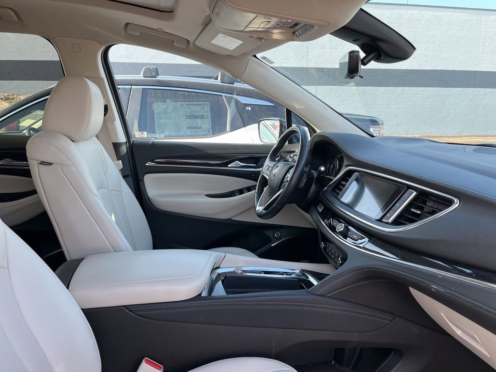 Used 2023 Buick Enclave Premium w/ Experience Buick Package image 2