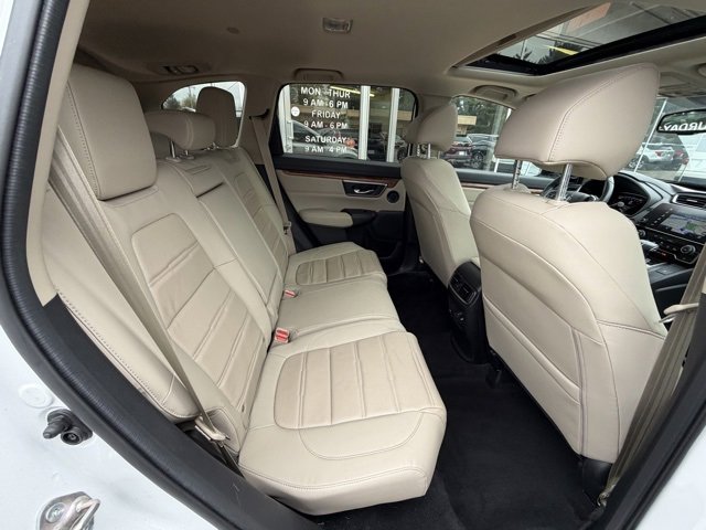 Used 2019 Honda CR-V Touring image 20