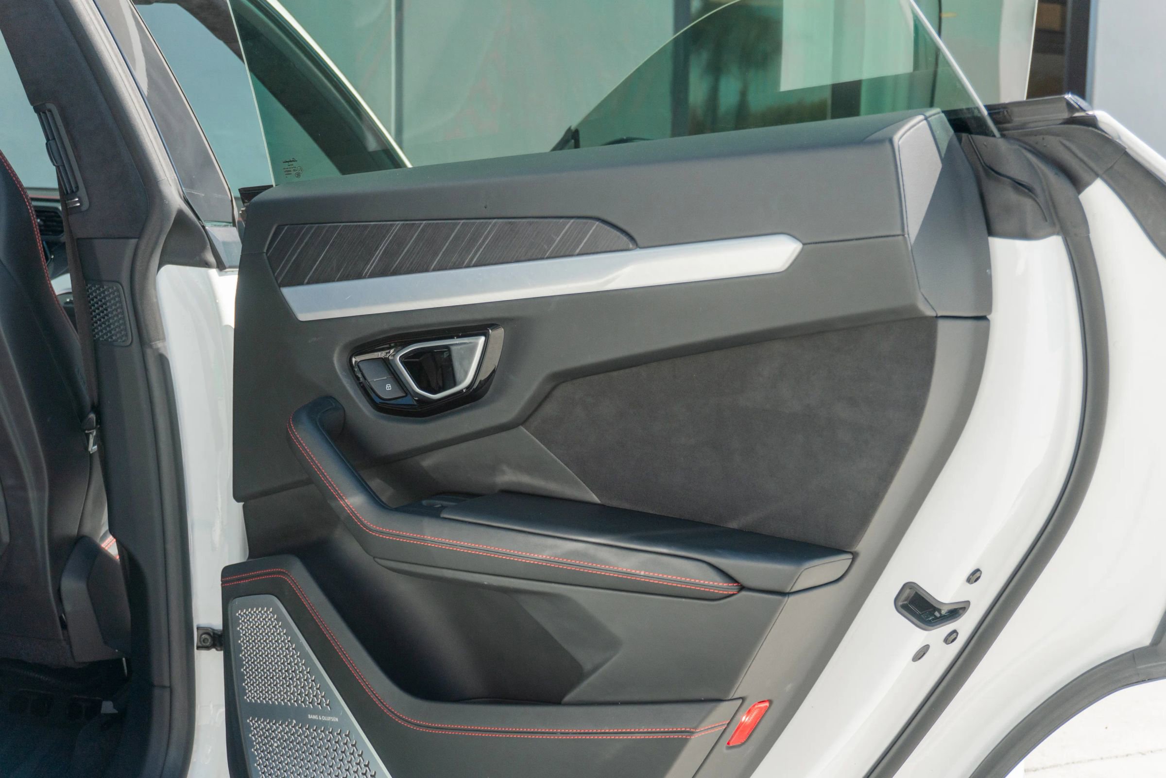 Used 2021 Lamborghini Urus image 58