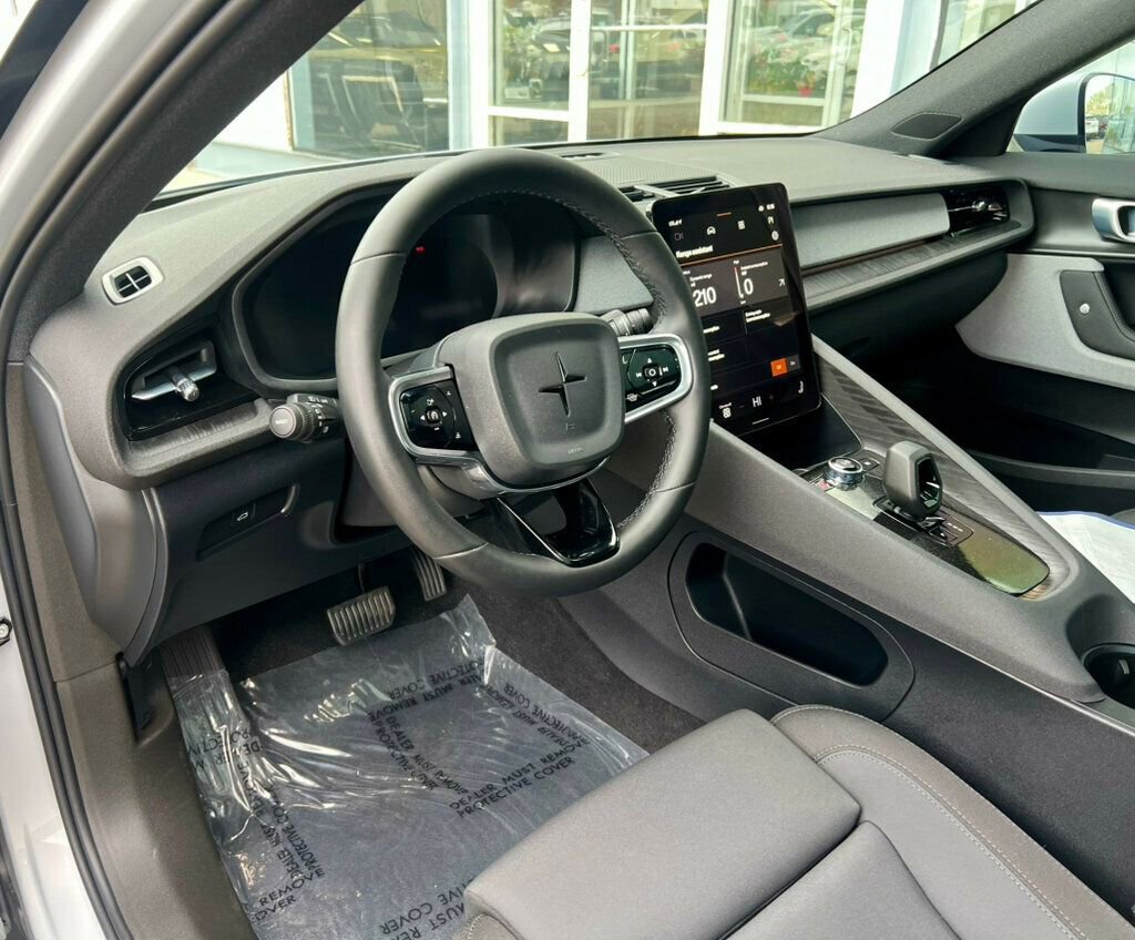 Used 2023 Polestar Polestar 2 w/ Pilot Pack AWD/4WD image 13