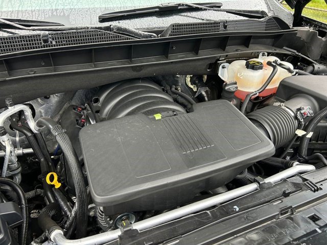 Certified 2025 GMC Sierra 1500 Denali w/ Denali Reserve Package image 30