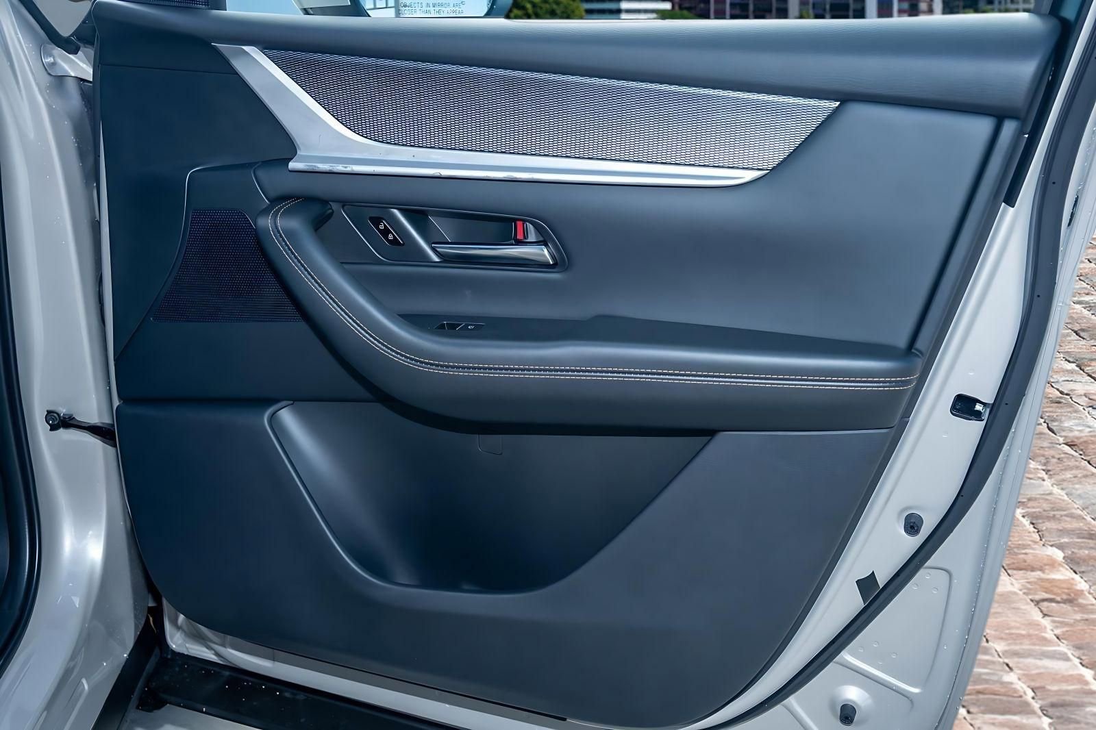 New 2026 MAZDA CX-90 Plug-In Hybrid w/ Premium Plus image 31