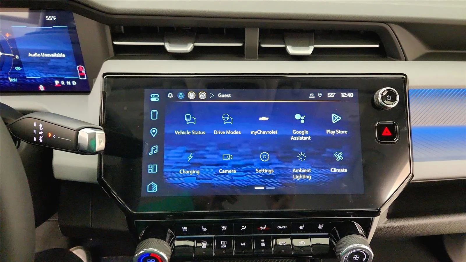 New 2027 Chevrolet Bolt RS image 24