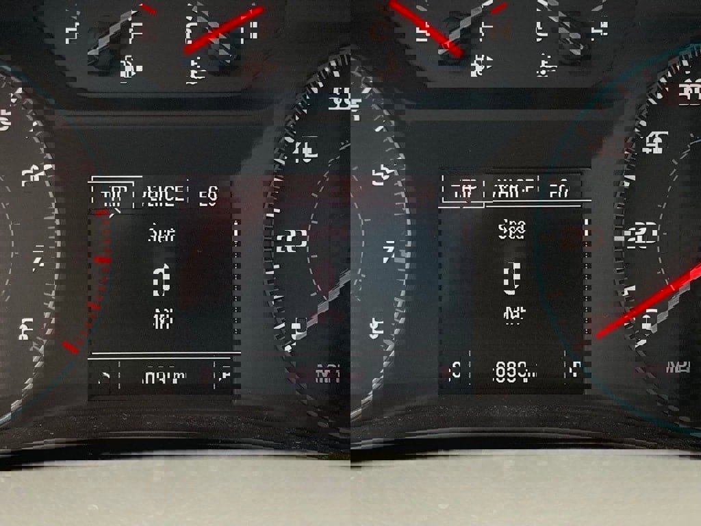 Used 2024 Chevrolet Malibu LT image 15