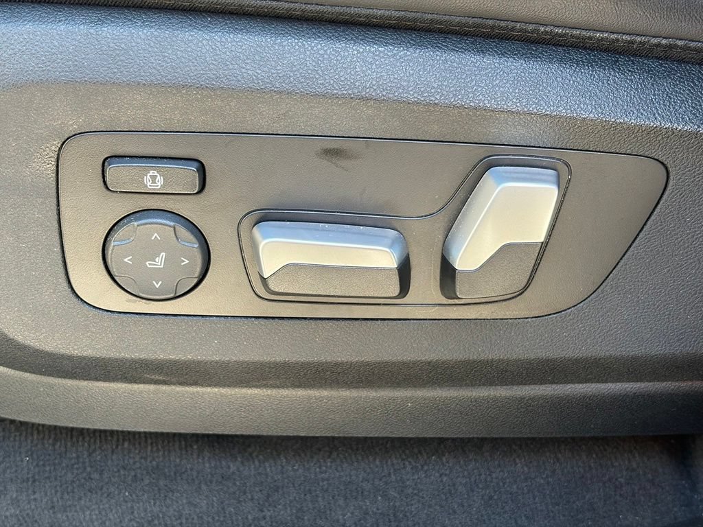 Certified 2023 BMW X5 xDrive40i AWD/4WD image 14