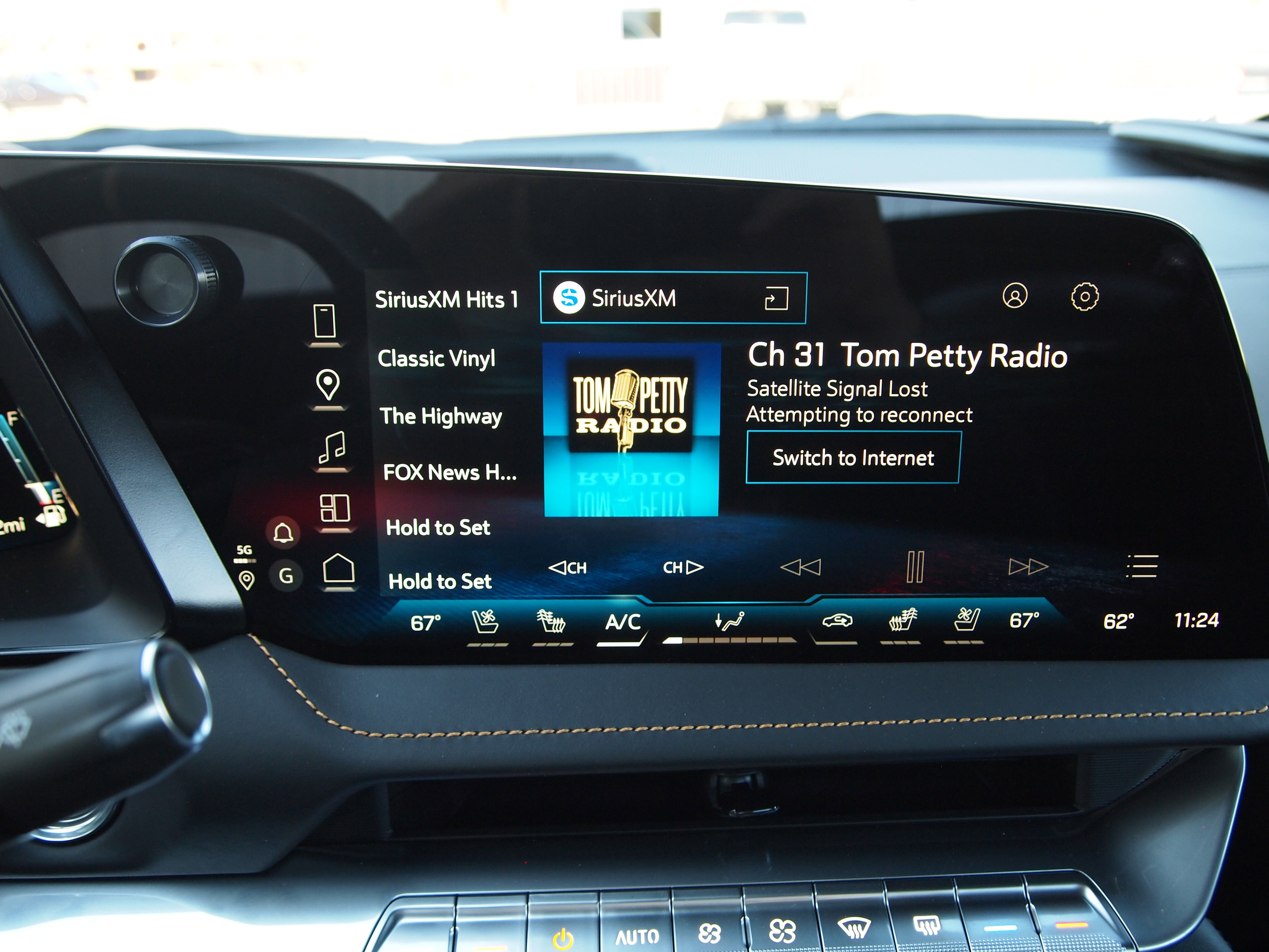 New 2026 Chevrolet Corvette Z06 RWD image 19