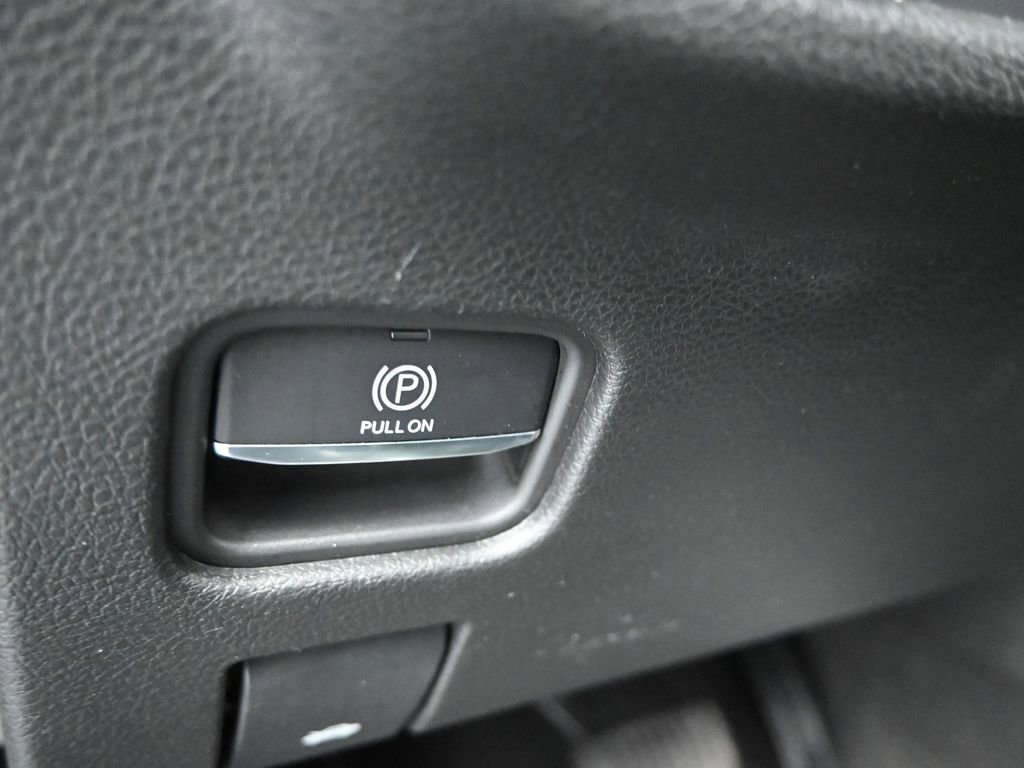 Used 2022 Jeep Grand Cherokee Limited 4xe image 22