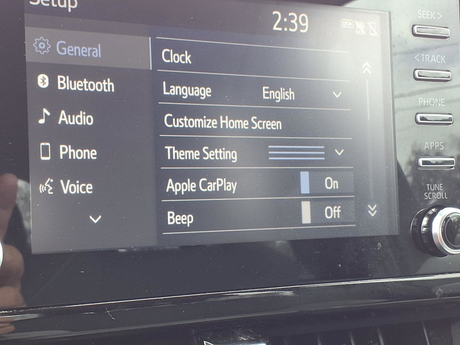 Used 2020 Toyota Corolla L image 20