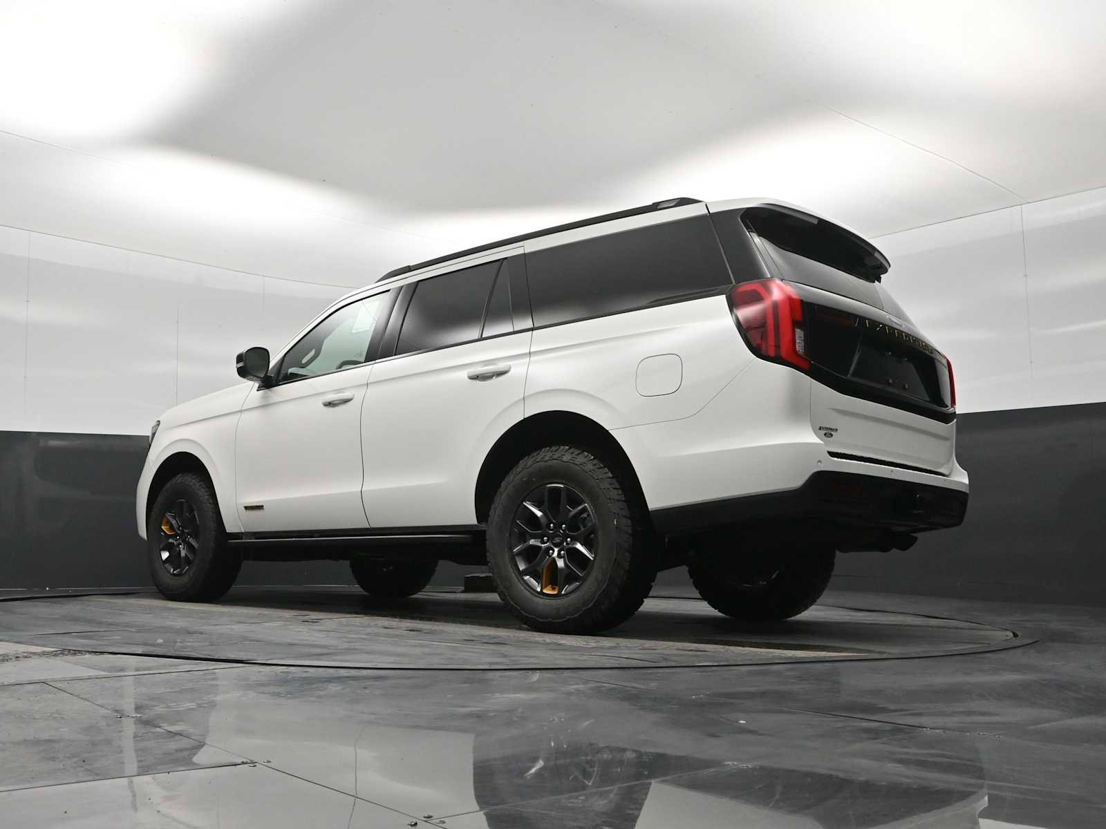 New 2026 Ford Expedition Tremor AWD/4WD image 22