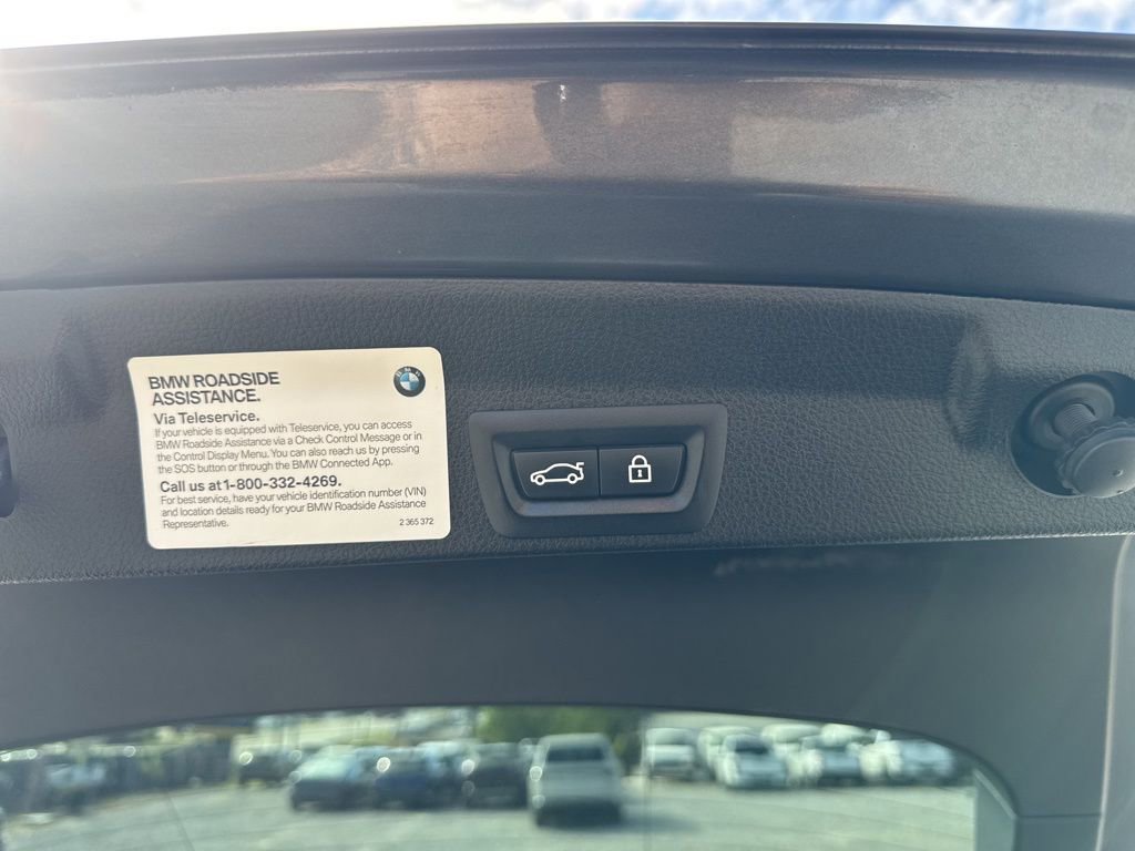 Used 2019 BMW 430i Gran Coupe xDrive w/ Convenience Package AWD/4WD image 34