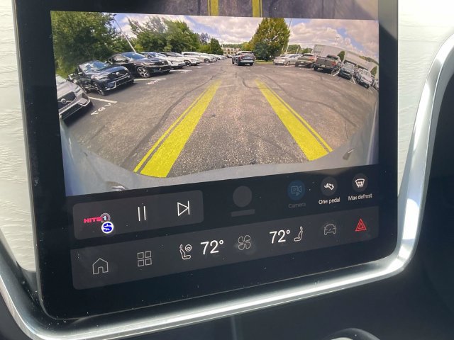 New 2026 Volvo EX90 Ultra AWD/4WD image 26