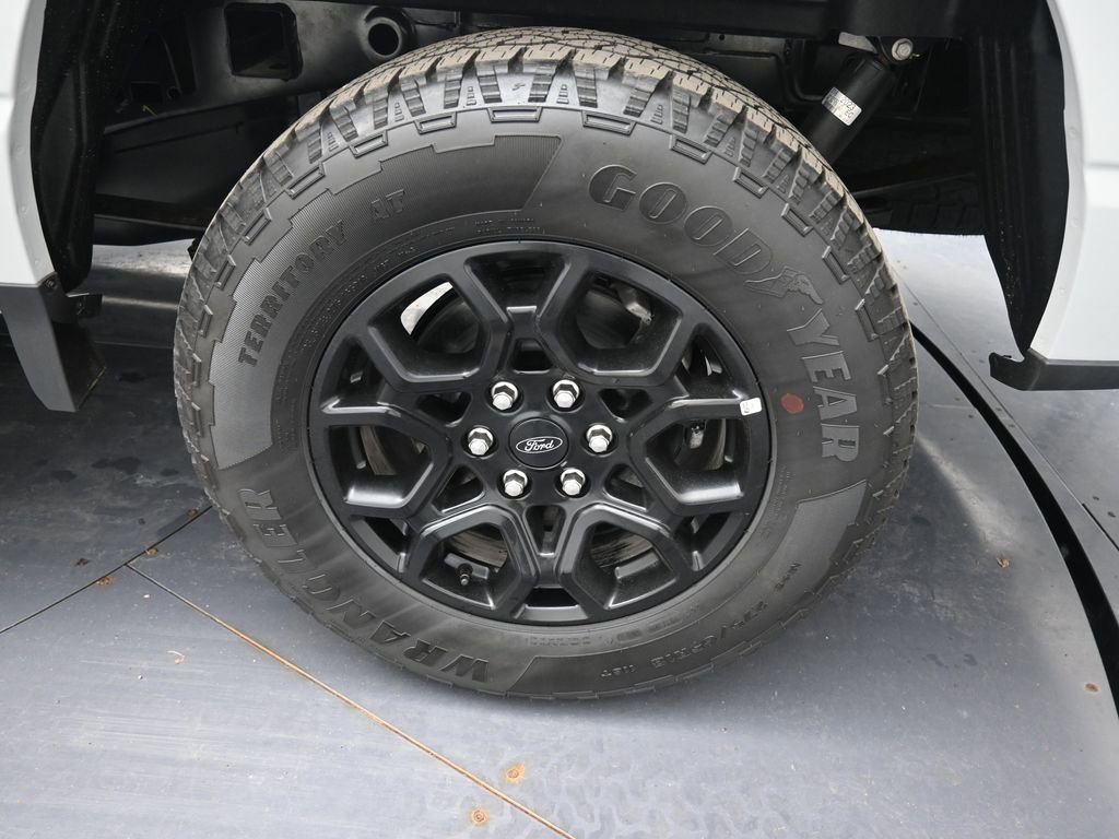 New 2026 Ford F150 XLT w/ Equipment Group 302A MID image 33