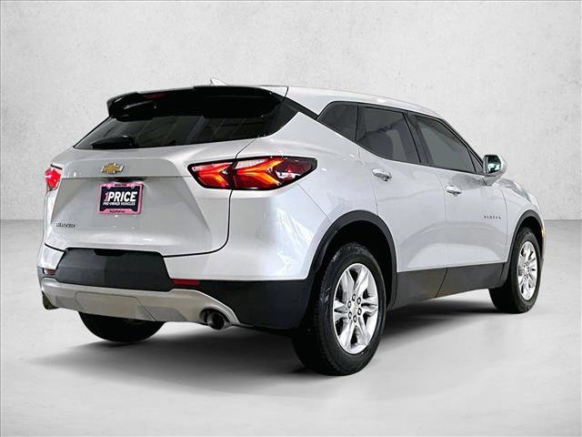 Used 2019 Chevrolet Blazer LT FWD image 2