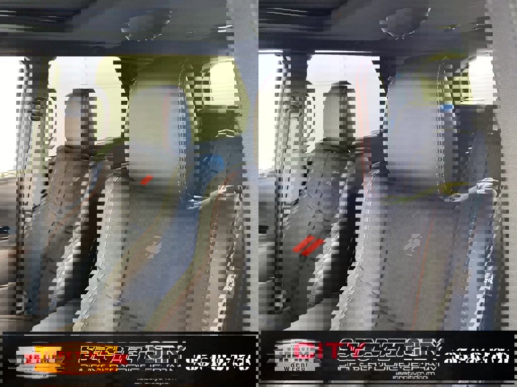 New 2026 Dodge Durango GT image 10