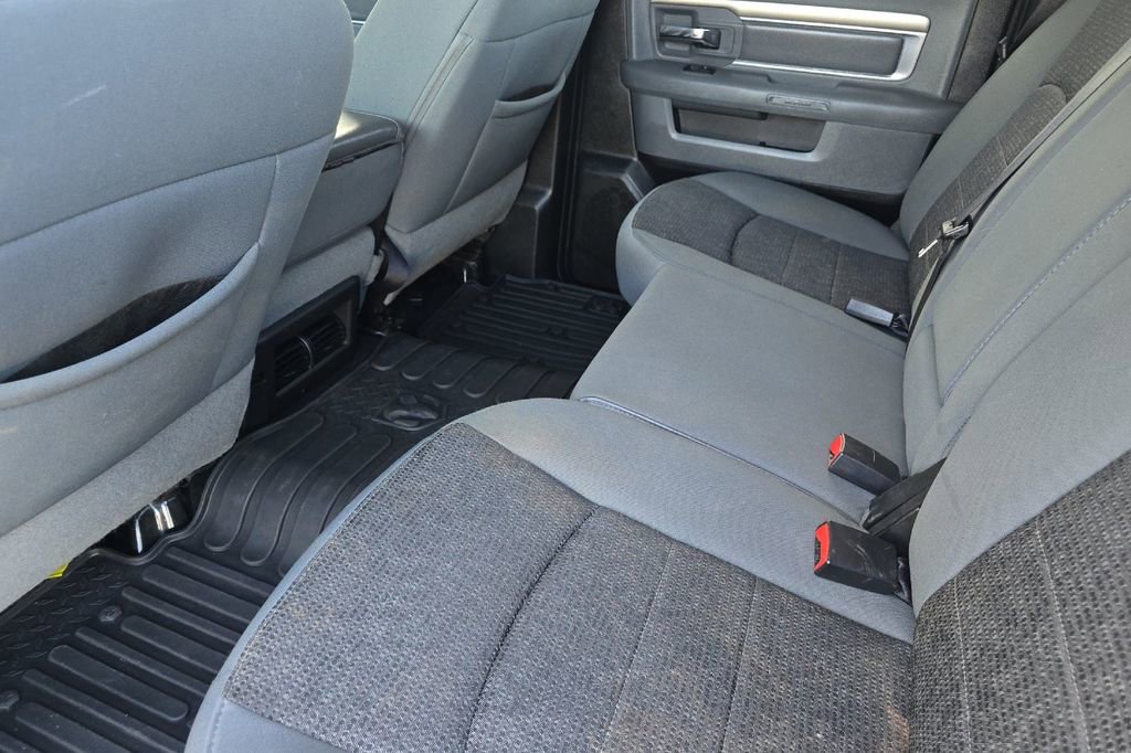 Used 2014 RAM 1500 Big Horn image 11