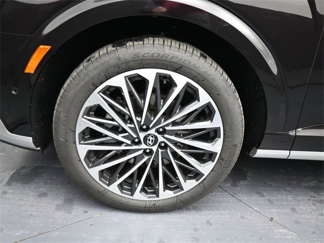 New 2026 Hyundai Palisade Calligraphy image 21