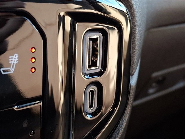 Used 2024 Chevrolet Silverado 2500 LT image 23