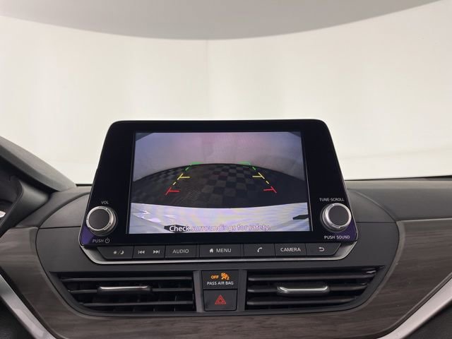 Used 2025 Nissan Altima 2.5 SV image 26