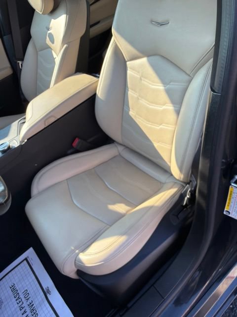 Used 2020 Cadillac CT6 Premium Luxury AWD/4WD image 18