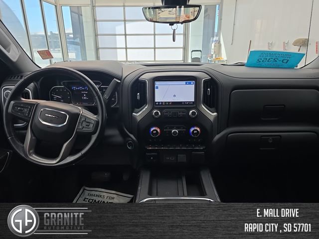 Used 2020 GMC Sierra 1500 Denali w/ Denali Ultimate Package image 12