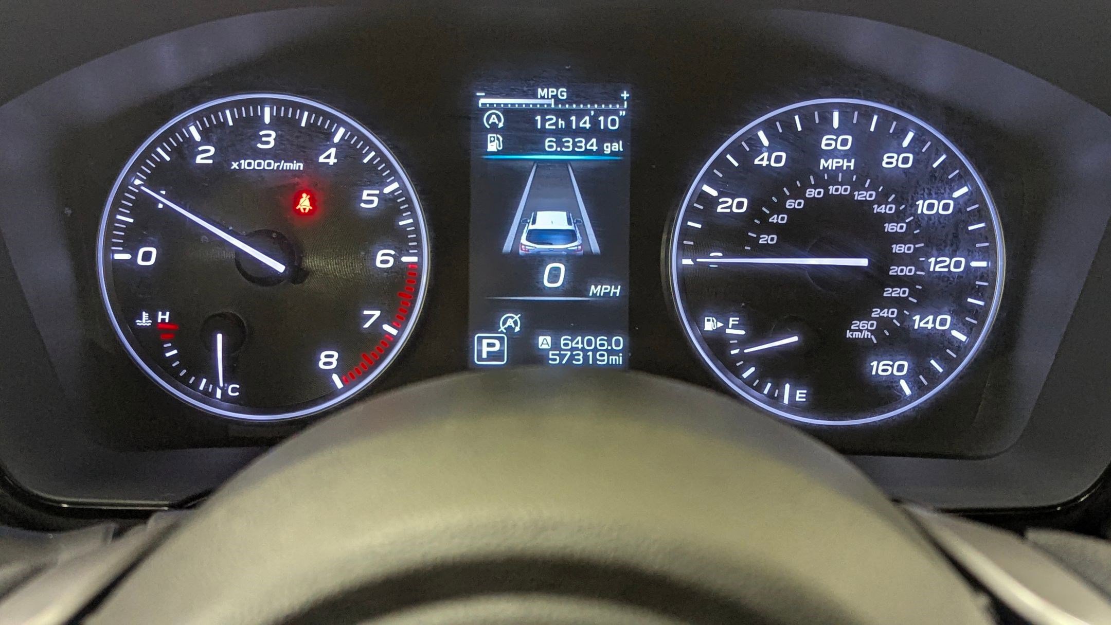 Used 2021 Subaru Outback Premium w/ Popular Package #1 image 19