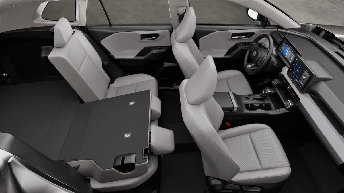 New 2026 Toyota RAV4 XLE Premium AWD/4WD image 21