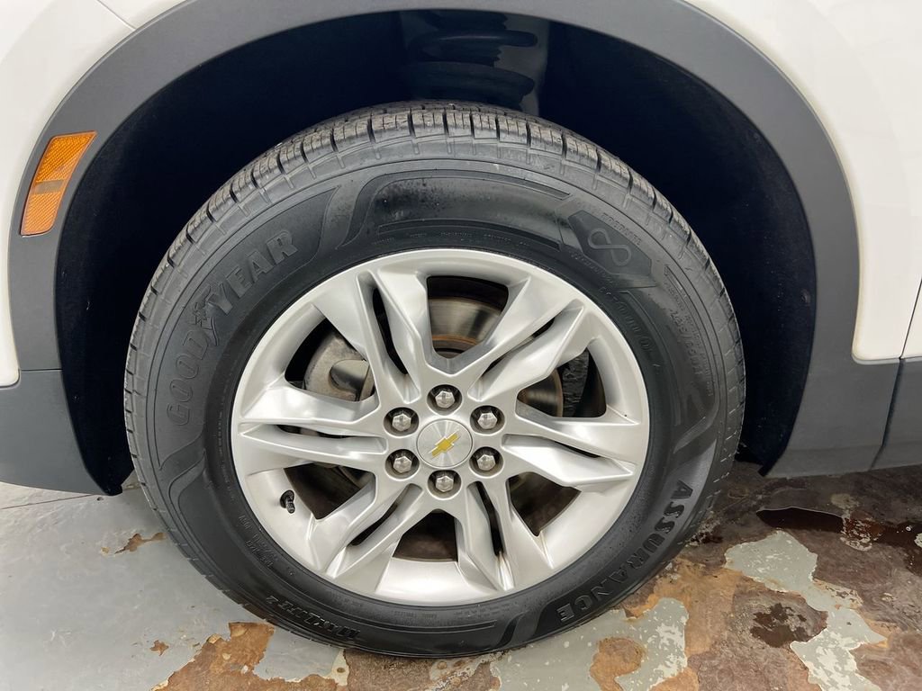 Used 2019 Chevrolet Blazer LT image 26