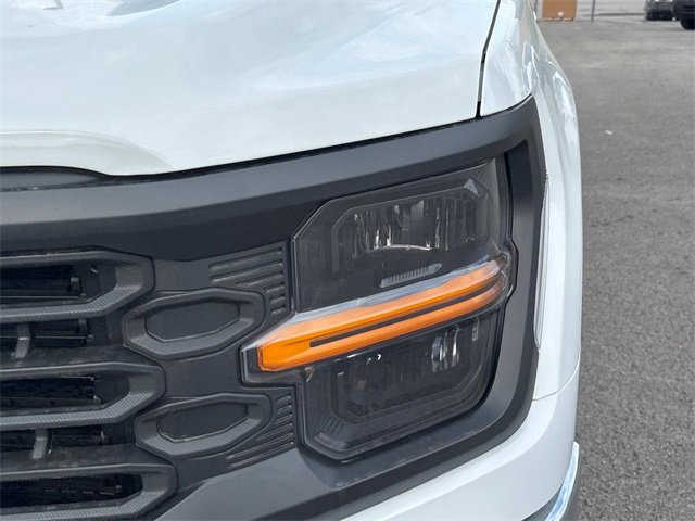New 2025 Ford F150 XL w/ Equipment Group 103A High image 11