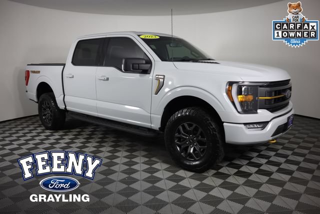 Used 2023 Ford F150 Tremor AWD/4WD image 1