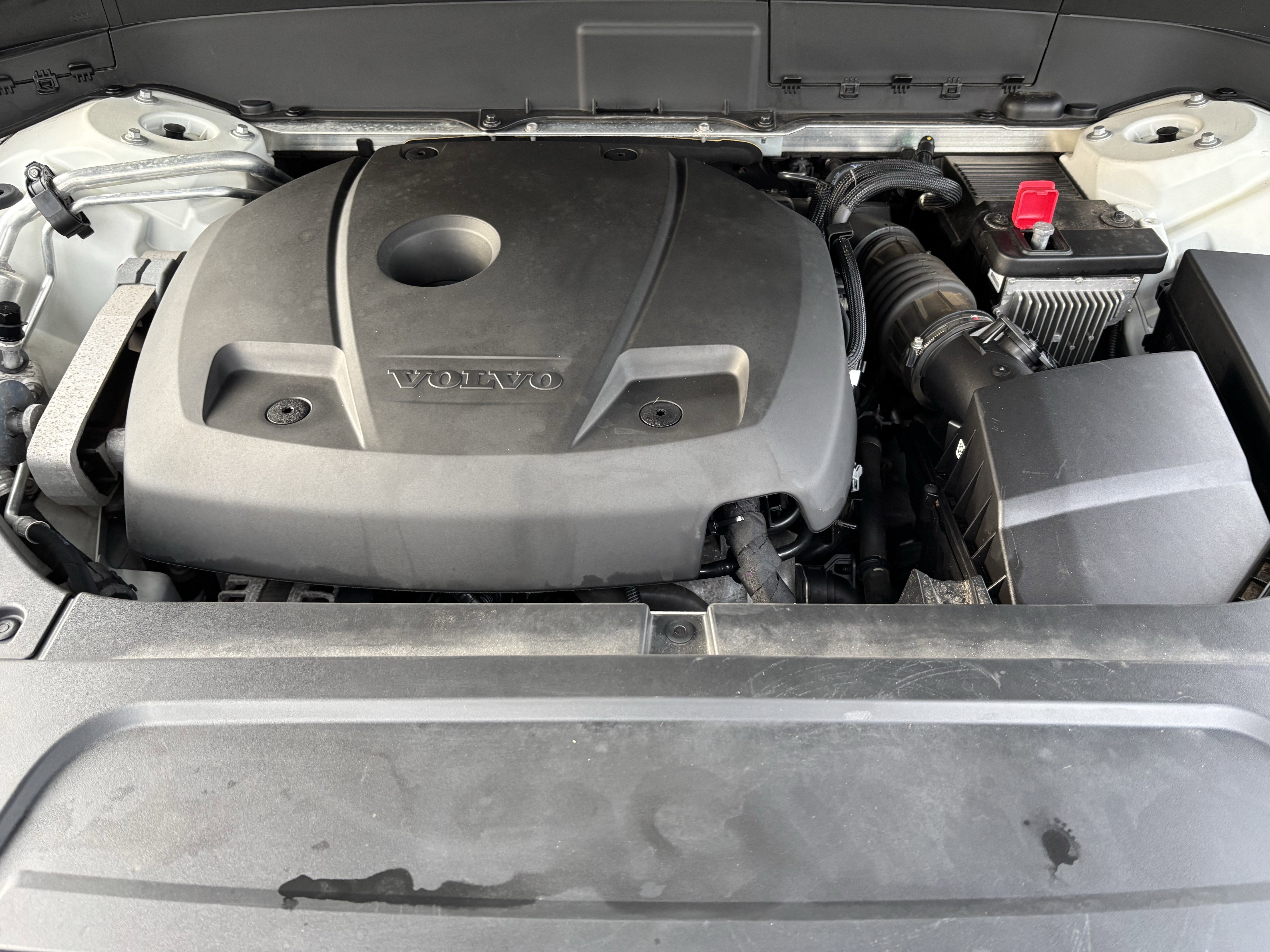 Used 2019 Volvo XC90 T6 Momentum w/ Protection Package Premier image 36