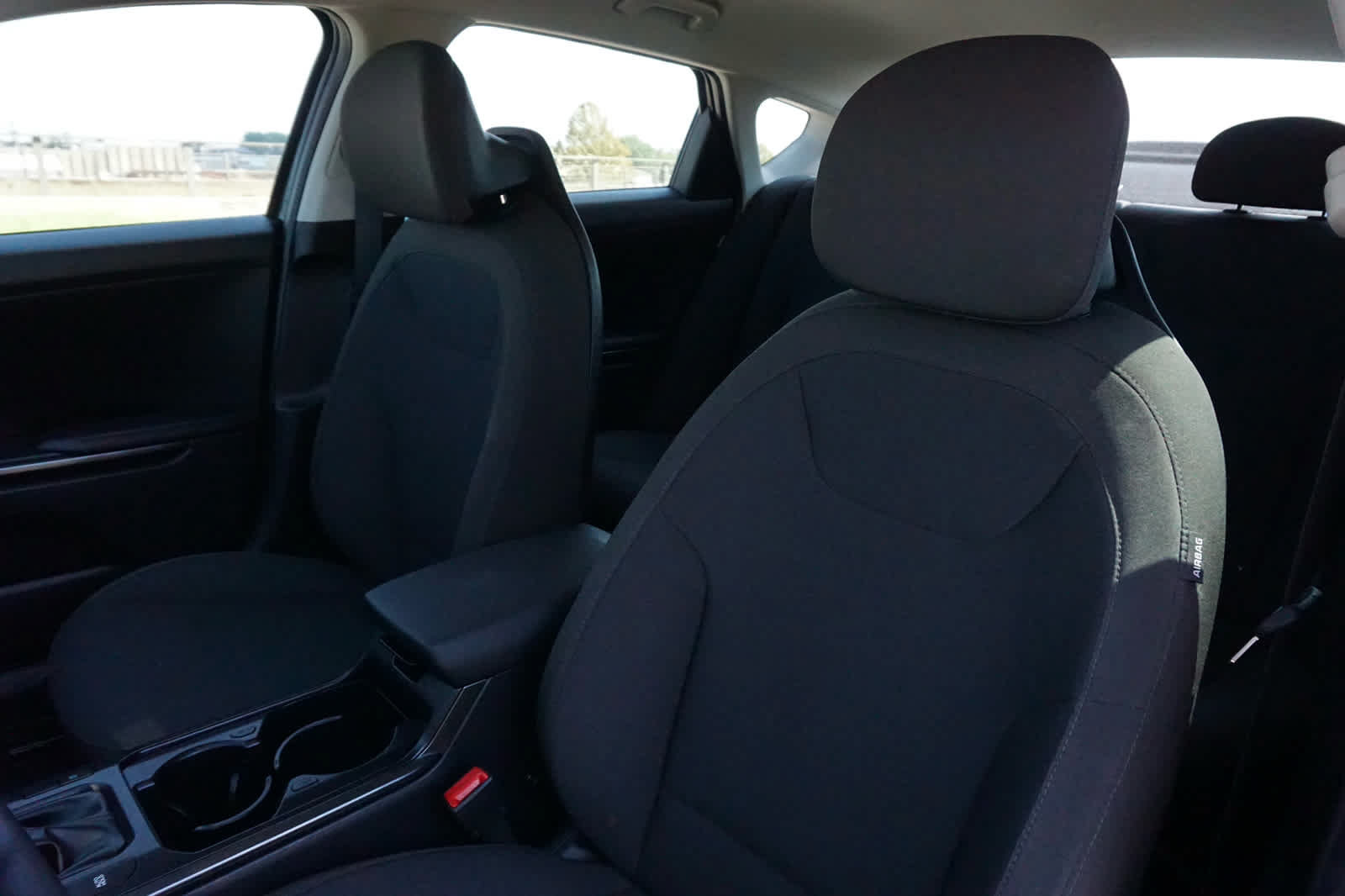 Used 2026 Kia K4 FWD image 30