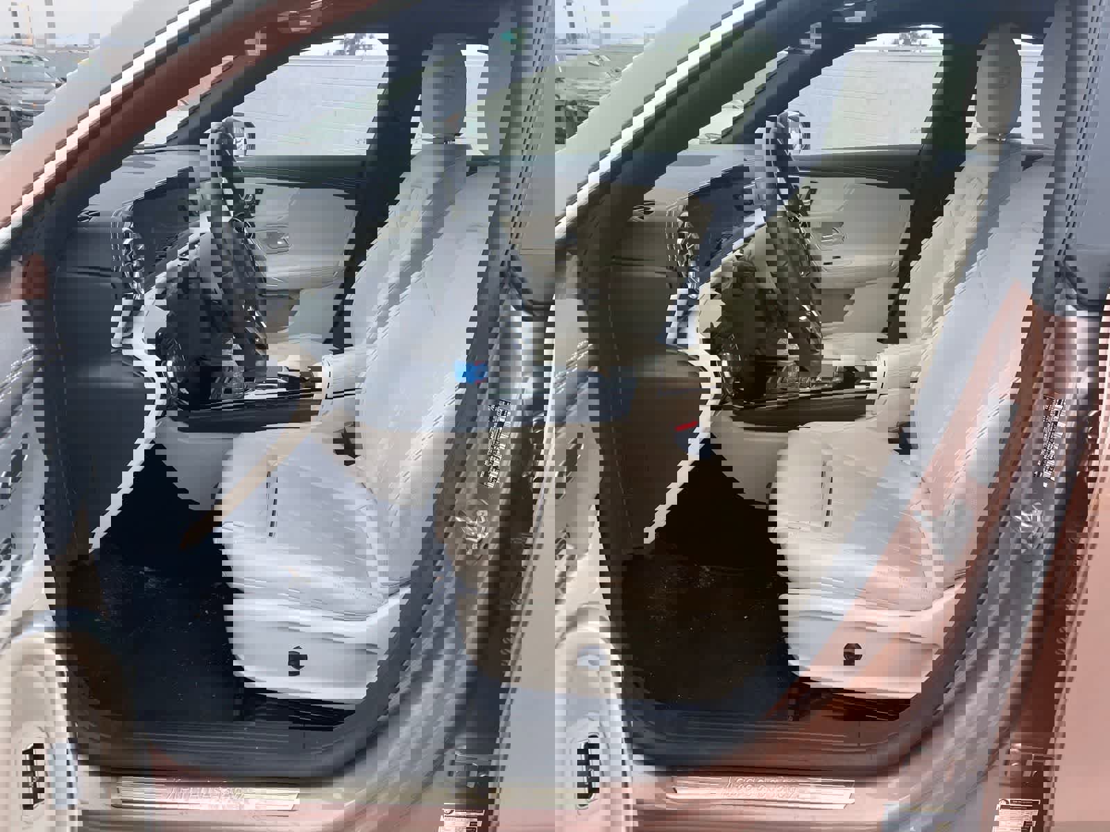 Certified 2023 Mercedes-Benz CLA 250 image 7