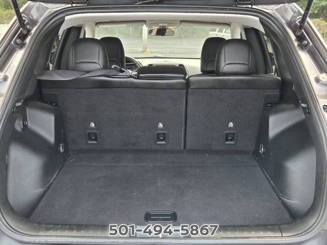 Used 2019 Jeep Cherokee Latitude Plus FWD image 13