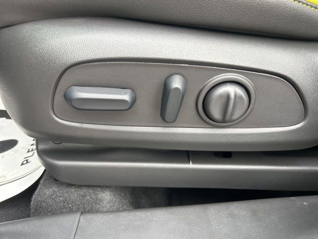 New 2026 Chevrolet TrailBlazer ACTIV w/ Convenience Package image 16