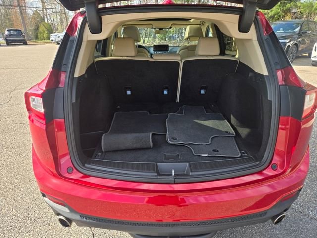 Used 2019 Acura RDX AWD image 14