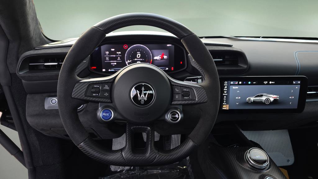 Used 2024 Maserati MC20 Cielo image 30