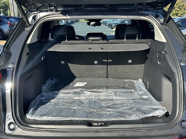 New 2026 MAZDA CX-50 AWD 2.5 S w/ Weather Package image 13