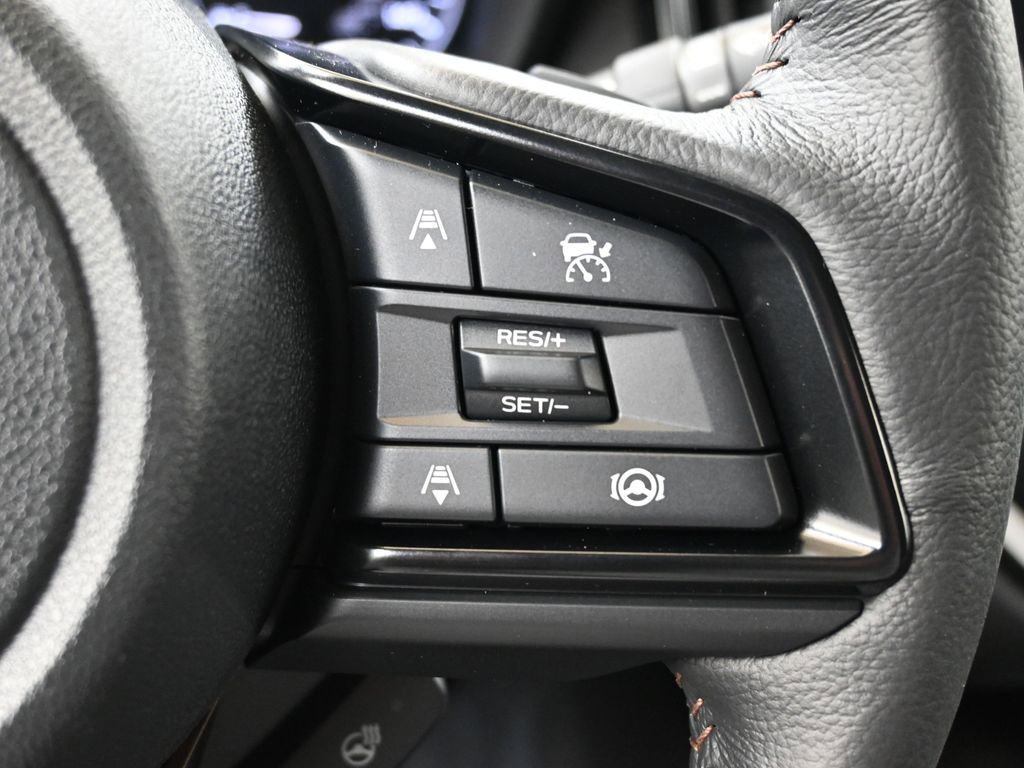 New 2026 Subaru Ascent Limited Bronze image 30