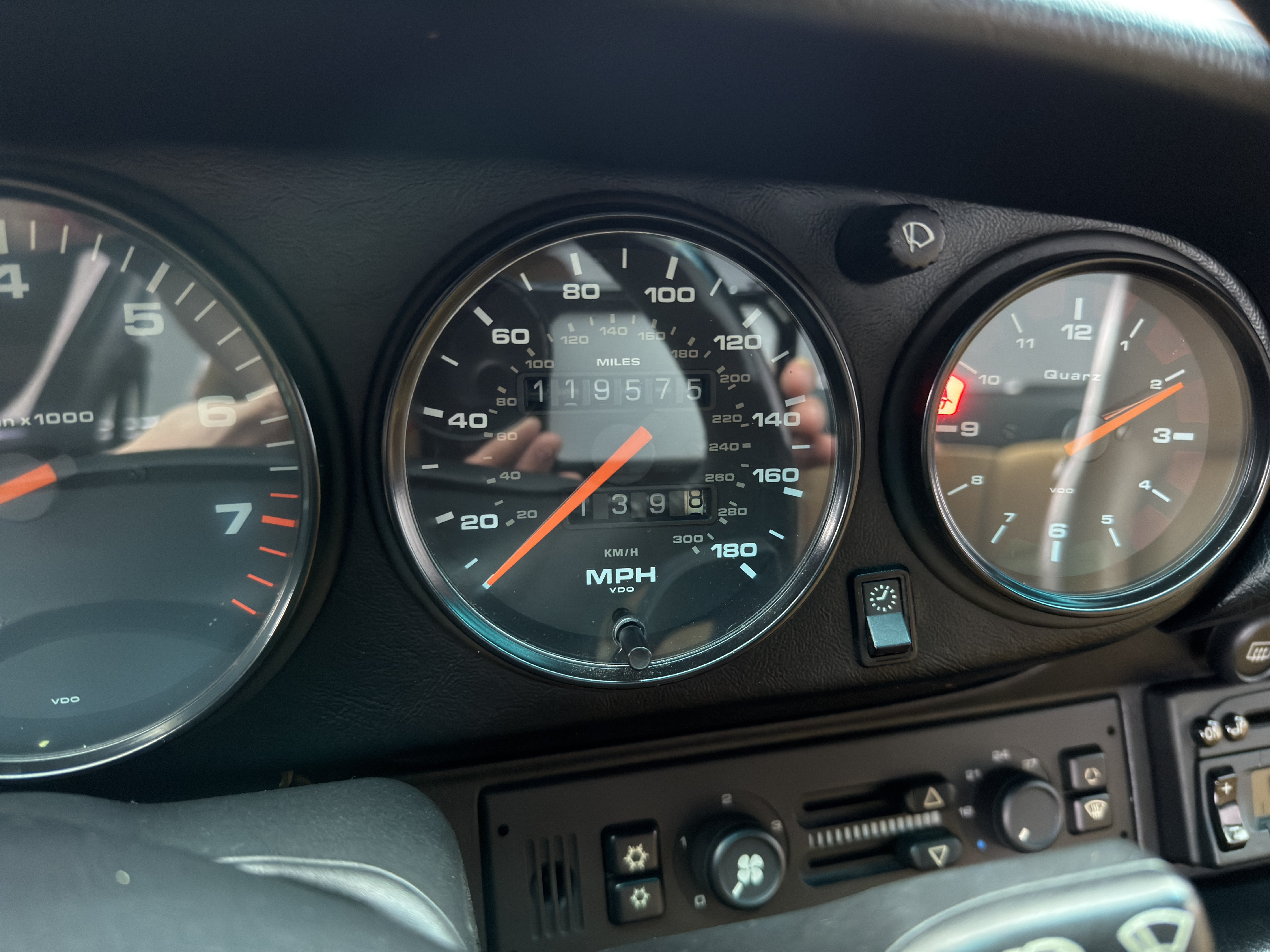 Used 1997 Porsche 911 Carrera RWD image 23