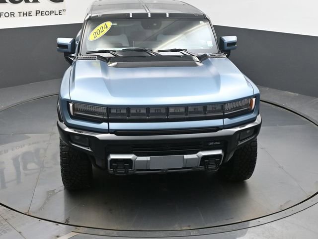 Certified 2024 GMC Hummer EV 3X w/ Omega Edition image 60