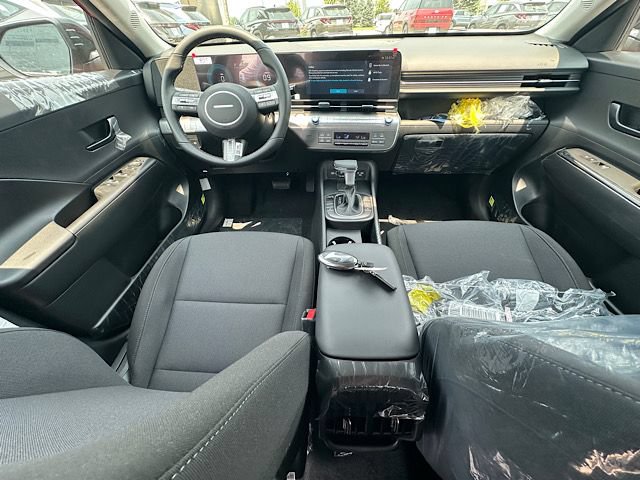 New 2026 Hyundai Kona SEL Sport FWD image 15