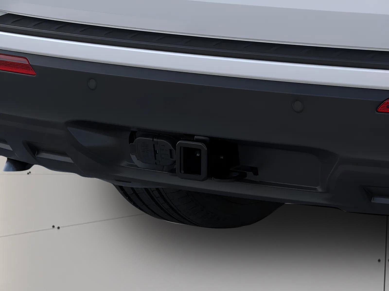 New 2026 Ford Explorer Active image 18