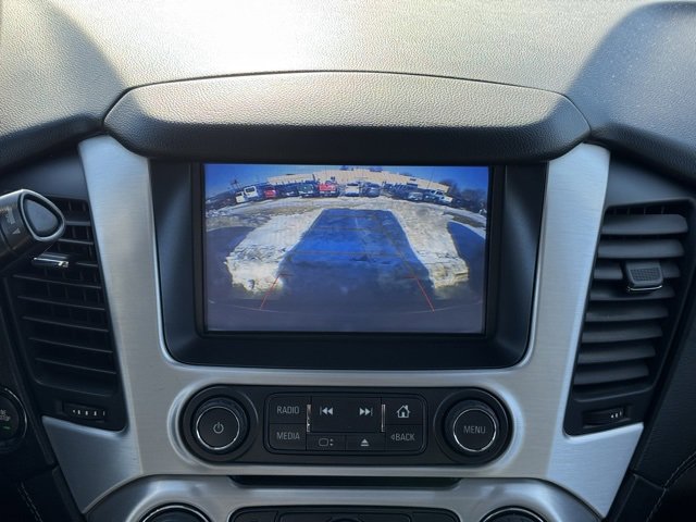 Used 2020 GMC Yukon SLT image 4