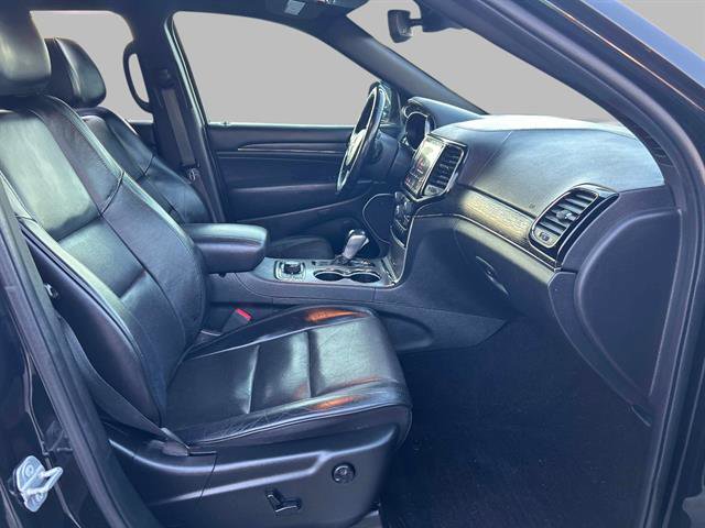 Used 2020 Jeep Grand Cherokee High Altitude image 19