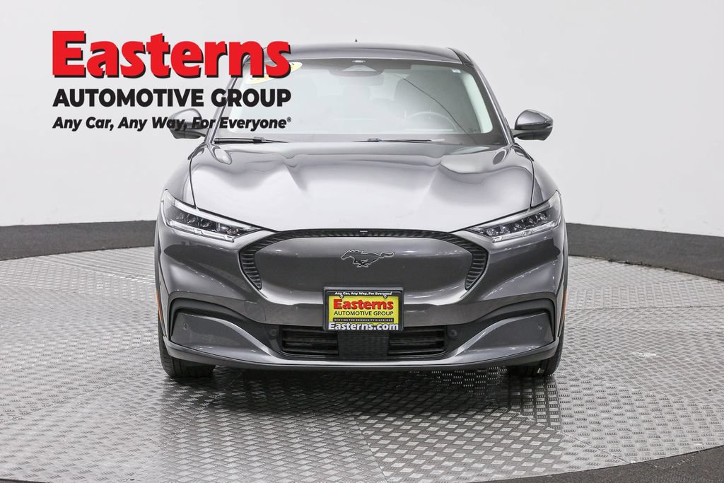 Used 2021 Ford Mustang Mach-E Select w/ Comfort/Technology Package AWD/4WD image 2