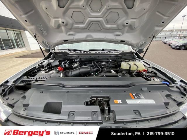 Used 2024 Ford F250 XL w/ Snow Plow Prep Package image 32