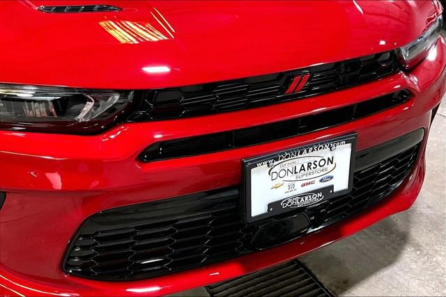 Used 2024 Dodge Hornet GT w/ GT Blacktop Package AWD/4WD image 10