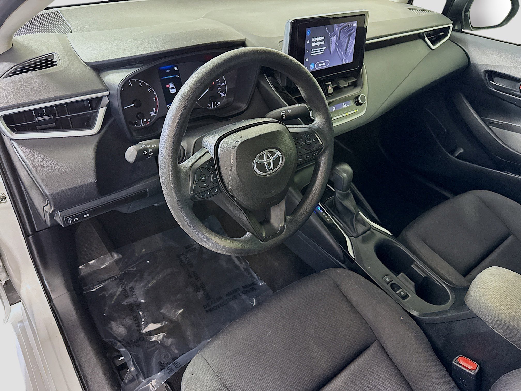 Used 2024 Toyota Corolla LE FWD image 22
