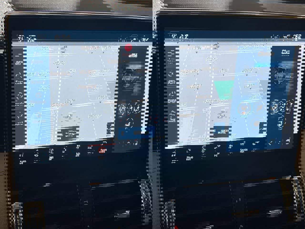 Used 2022 Lincoln Navigator L Reserve AWD/4WD image 18